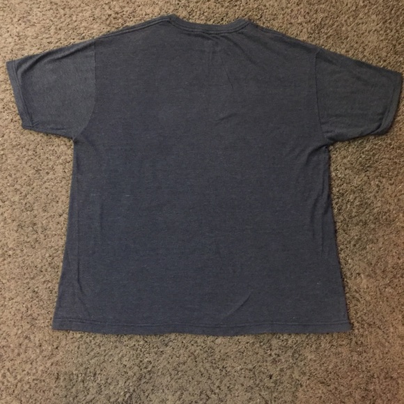 Star Wars Fifth Son T-Shirt Sz L Gently Used - Picture 4 of 4